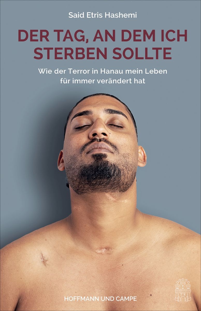 Der Tag, an dem ich sterben sollte 