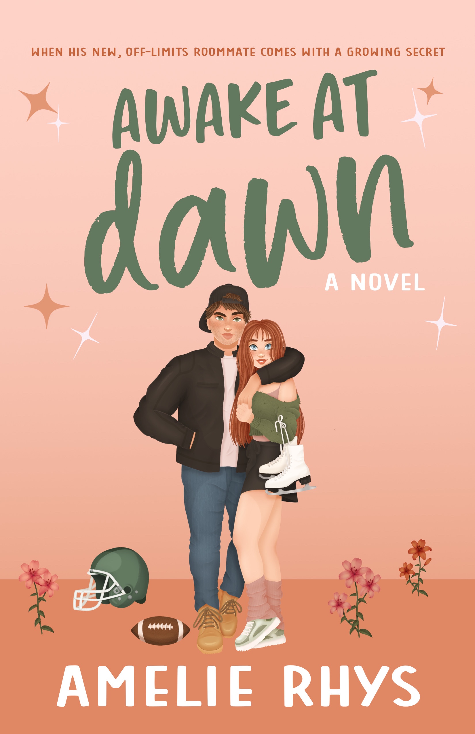 Awake At Dawn