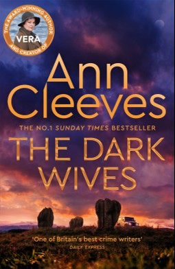 The Dark Wives