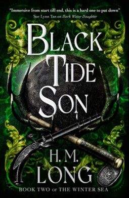 Black Tide Son