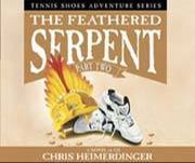 The Feathered Serpent, Part Two