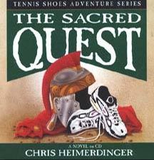 The Sacred Quest
