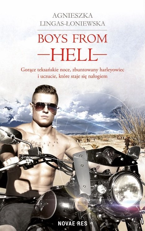 Boys from hell