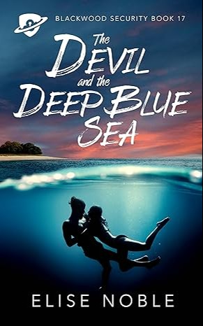 The Devil and the Deep Blue Sea