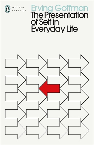 The Presentation of Self in Everyday Life