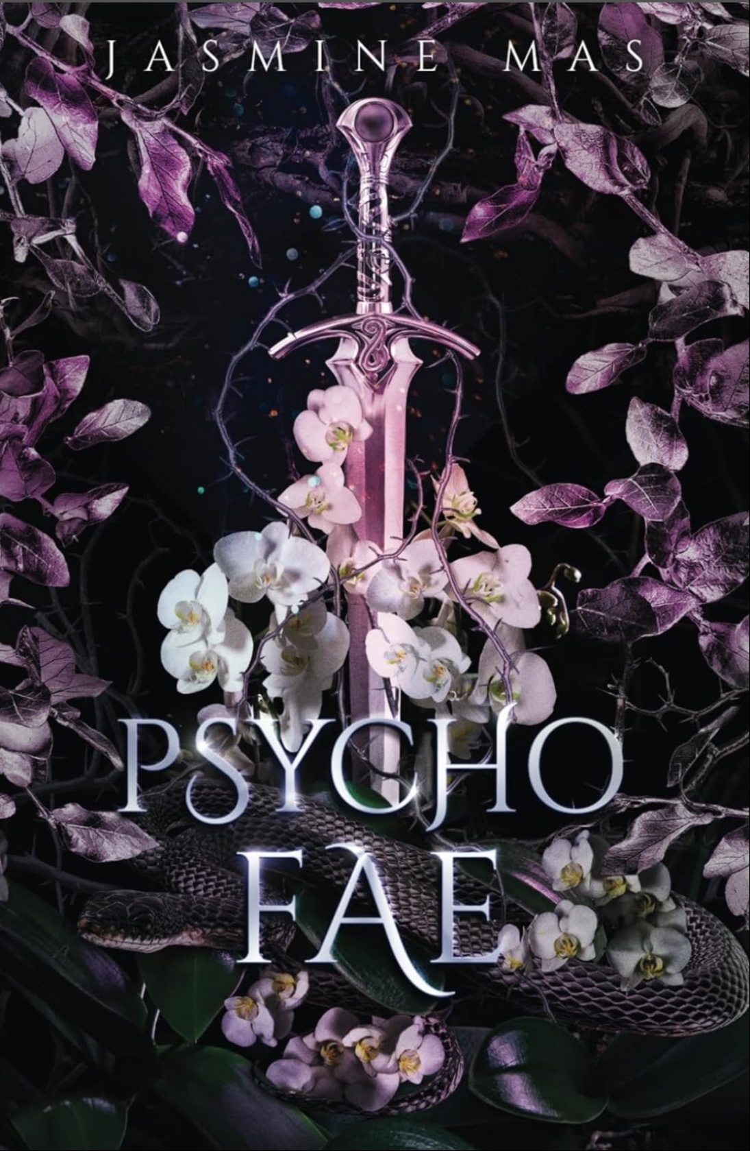 Psycho Fae