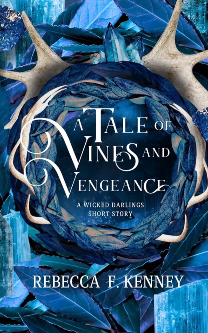 A Tale of Vines and Vengeance