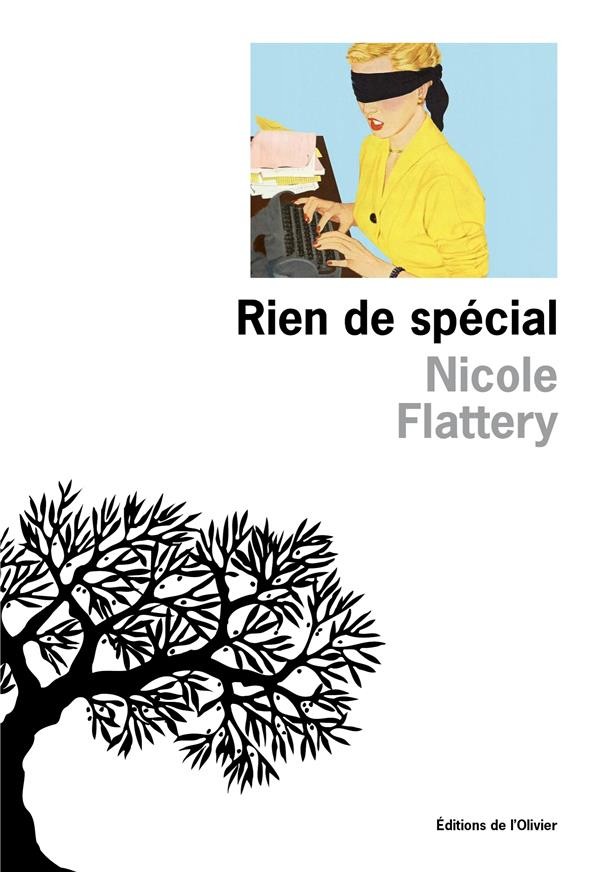 Rien de spécial 