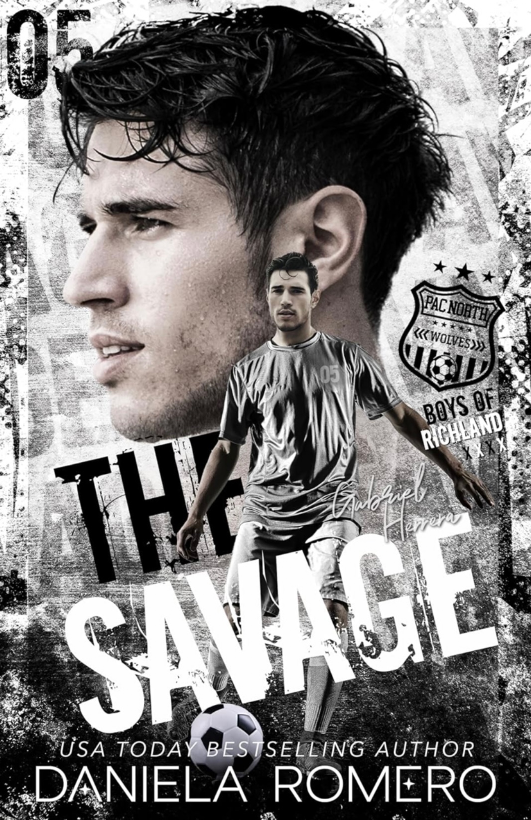 The Savage 