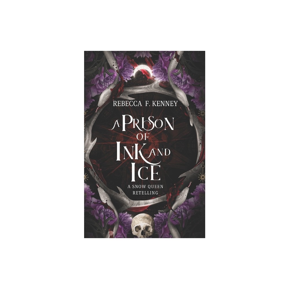 A Prison of Ink and Ice