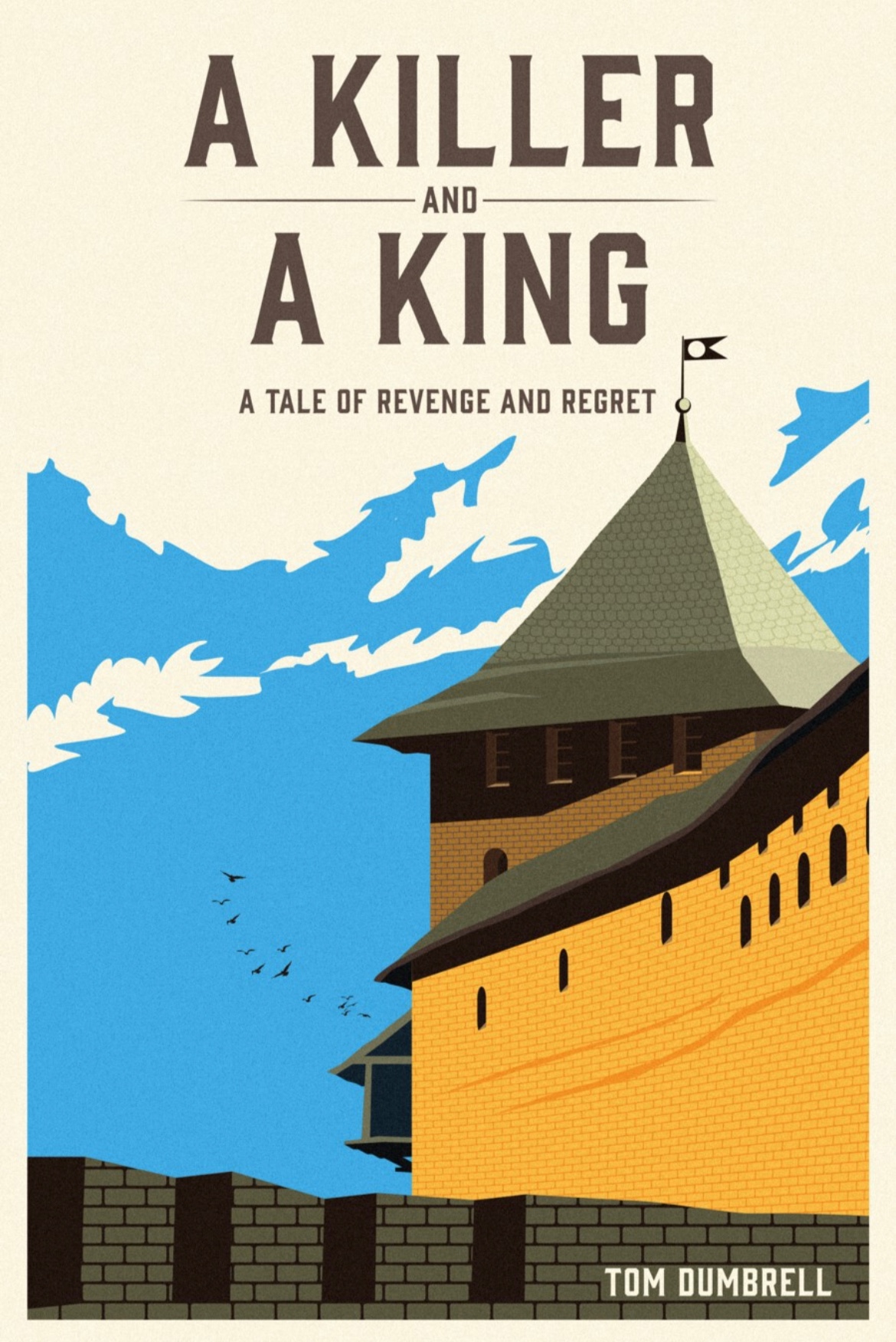 A Killer and a King