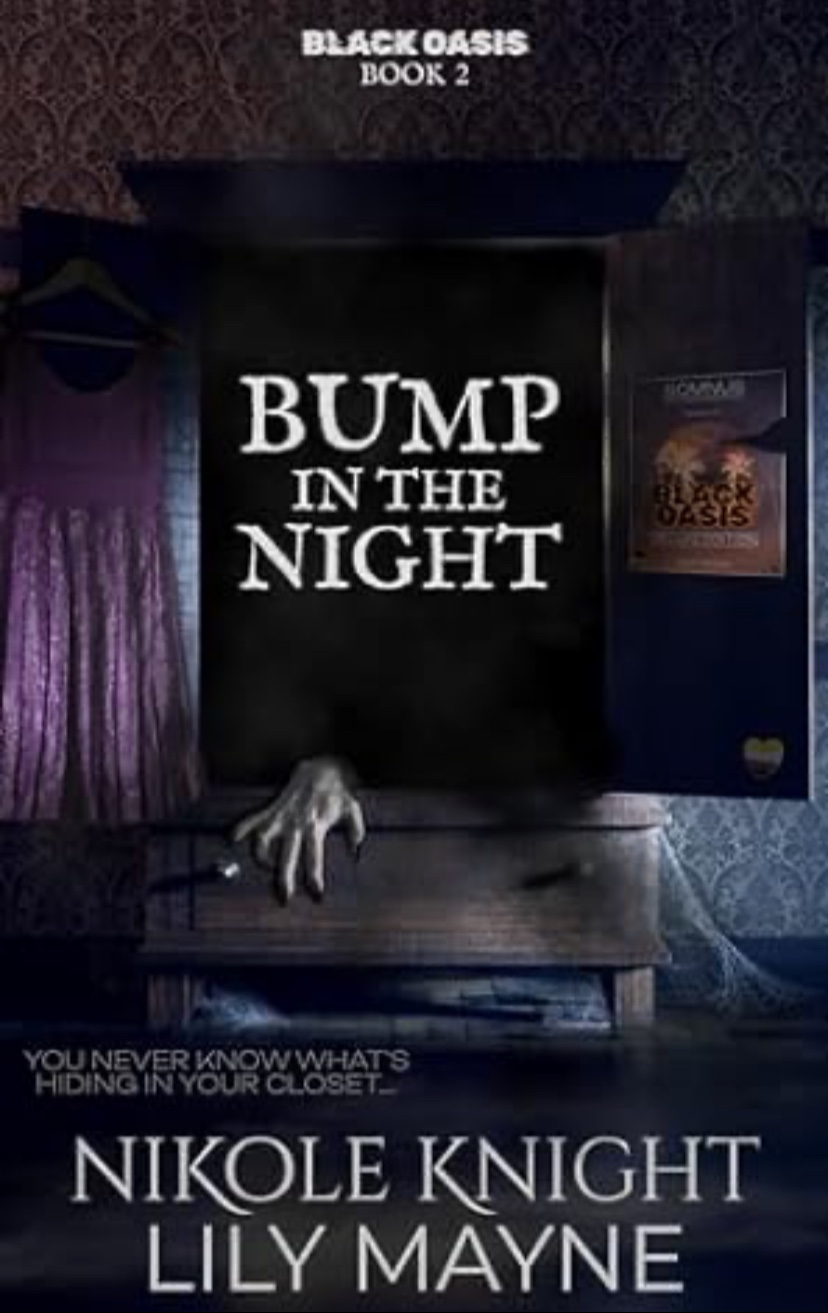 Bump In The Night