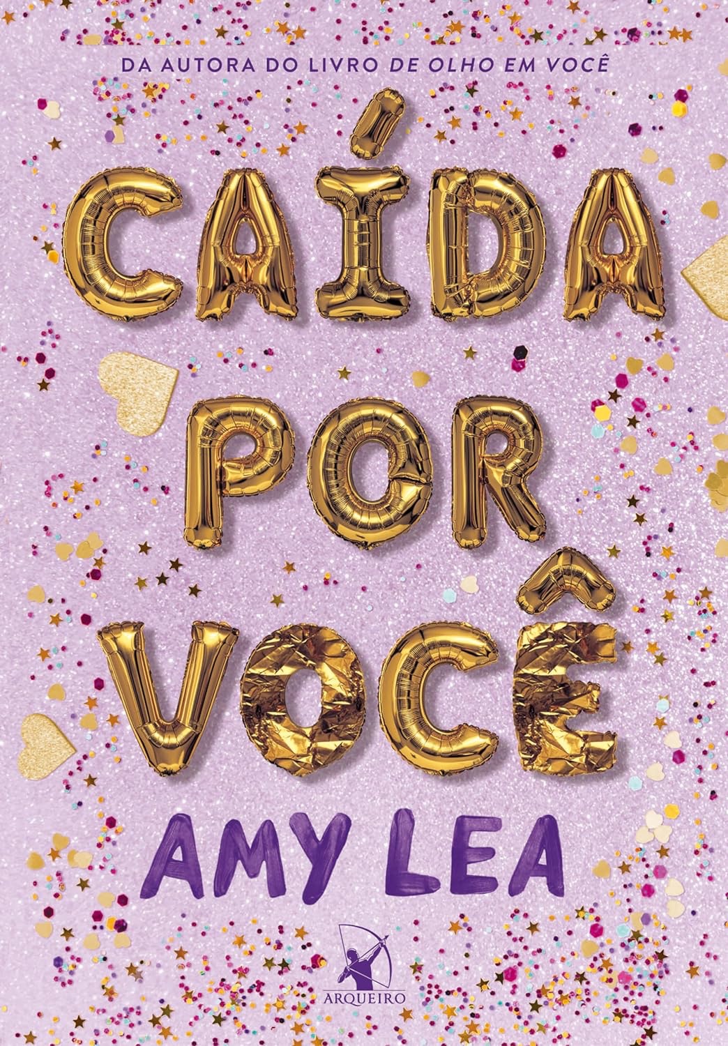 Caída Por Você