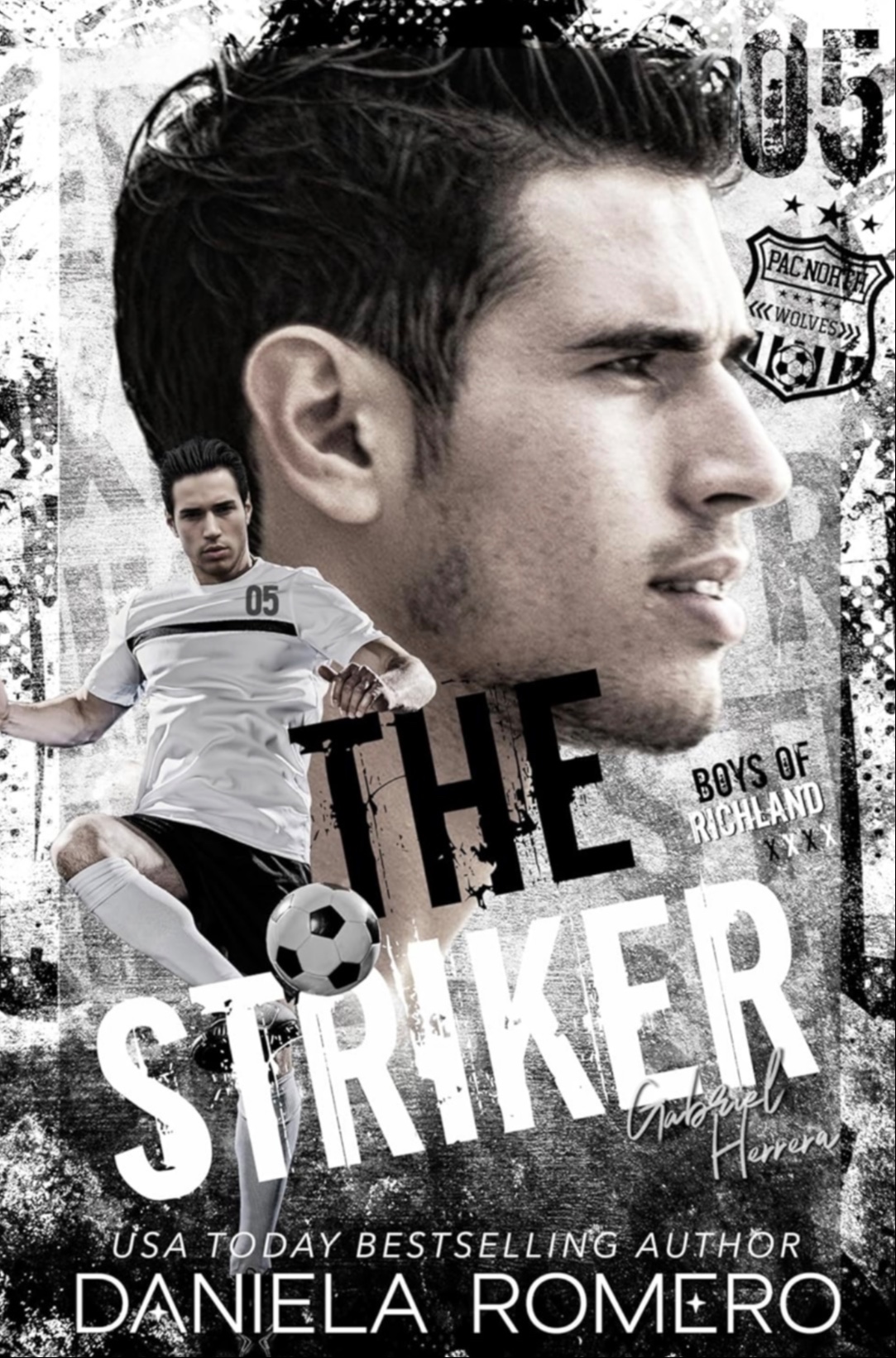The Striker