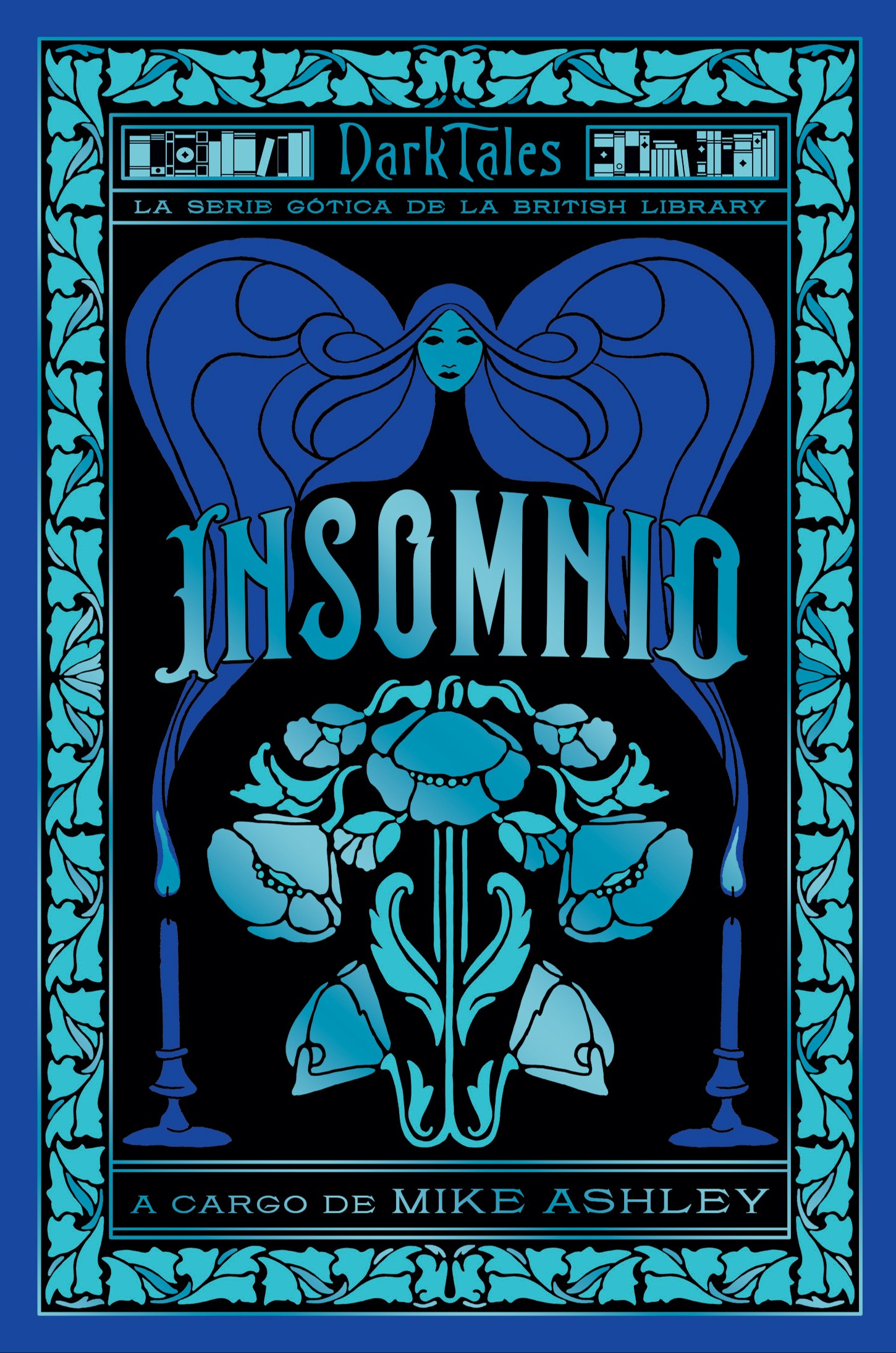Insomnio 