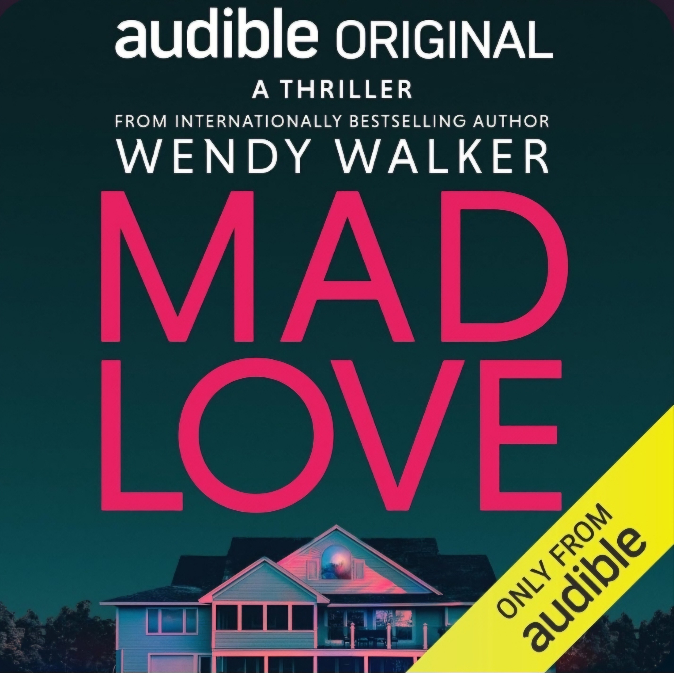 Mad Love 