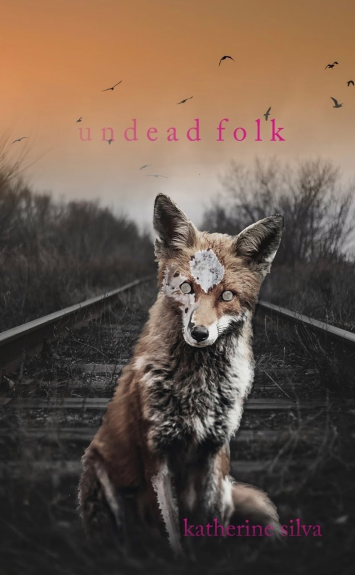 Undead Folk 