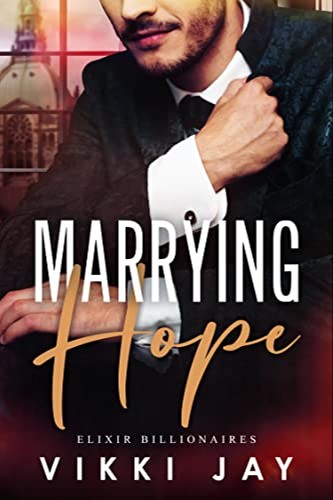 Marrying Hope