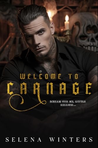 Welcome To Carnage