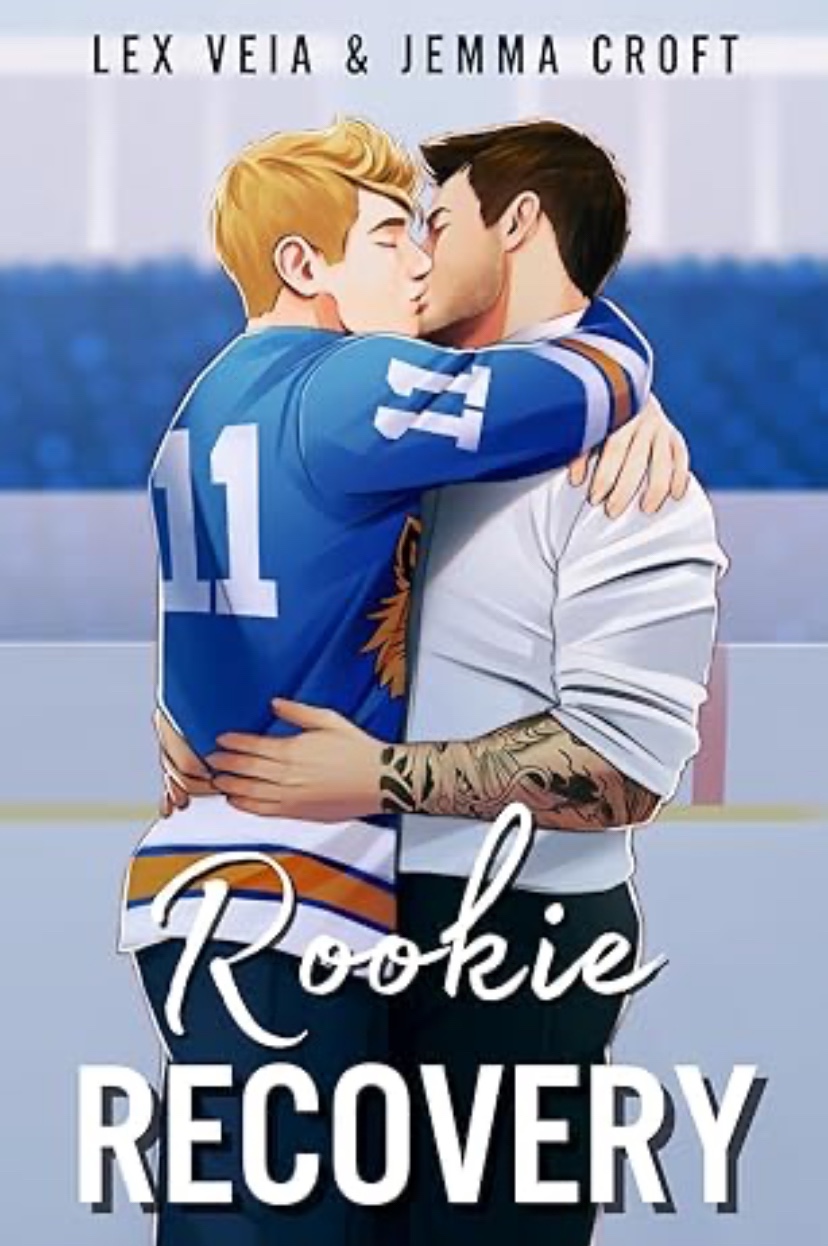 Rookie Recovery