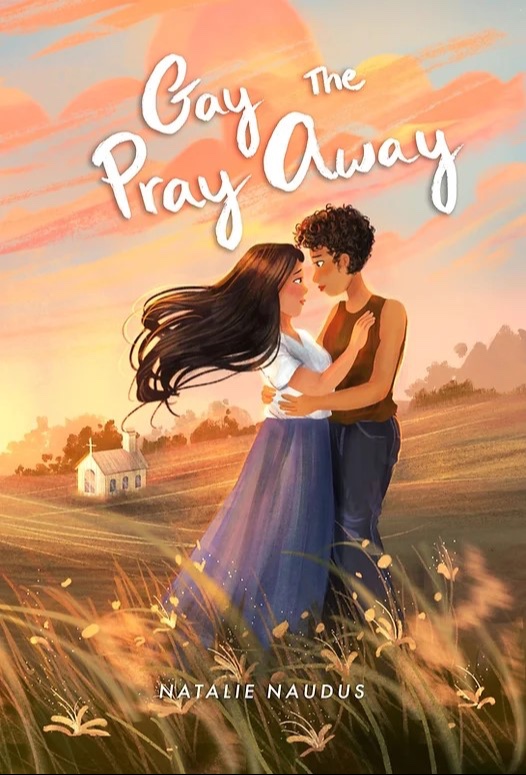 Gay the Pray Away