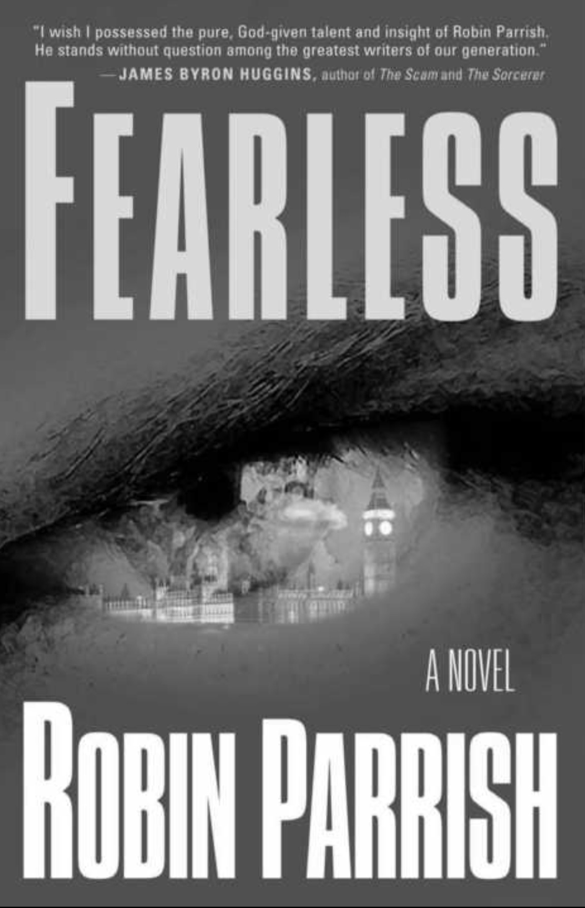 Fearless