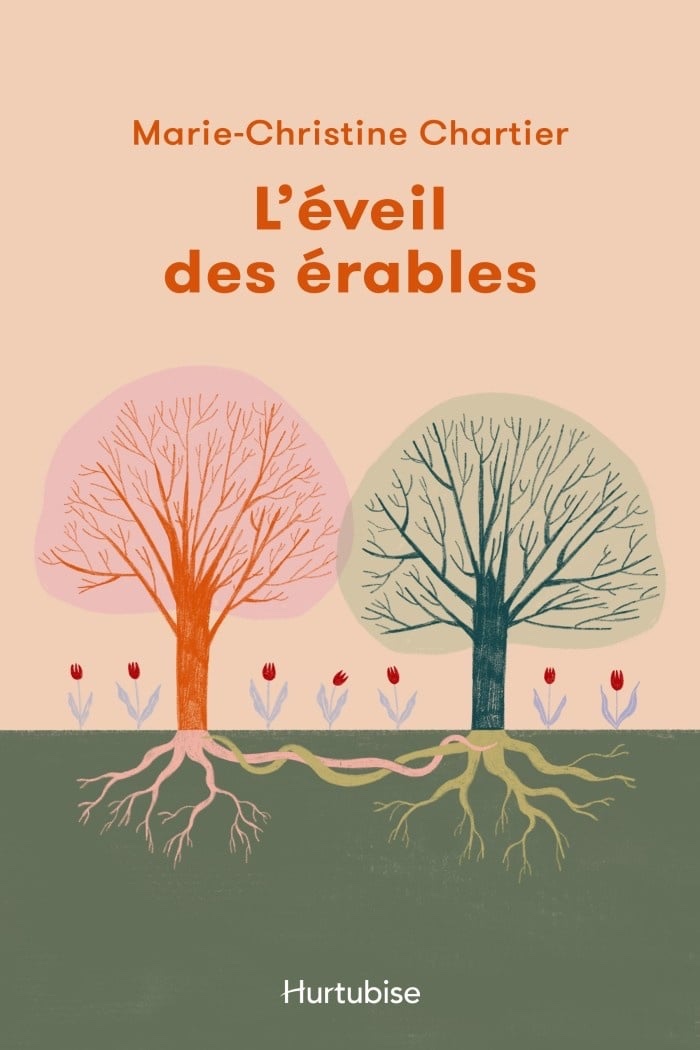 L’éveil des érables