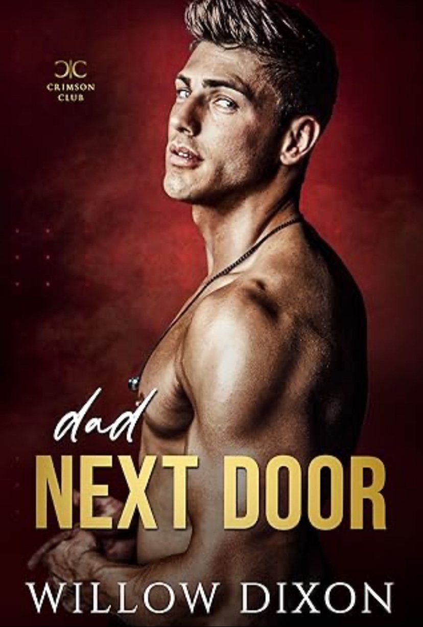 Dad Next Door