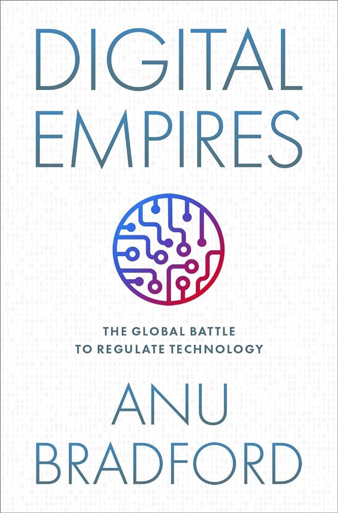 Digital Empires