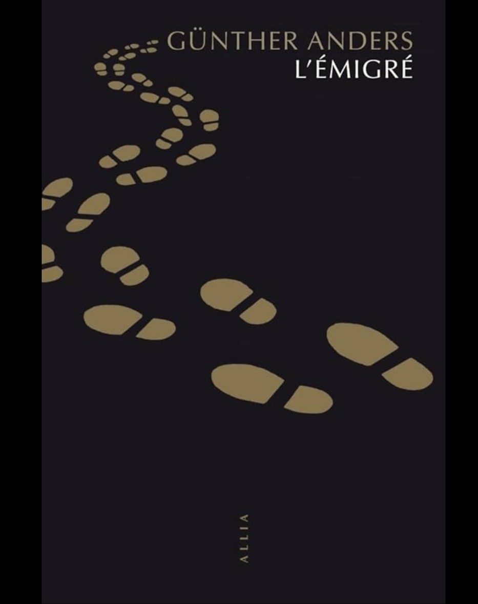 L'Émigré