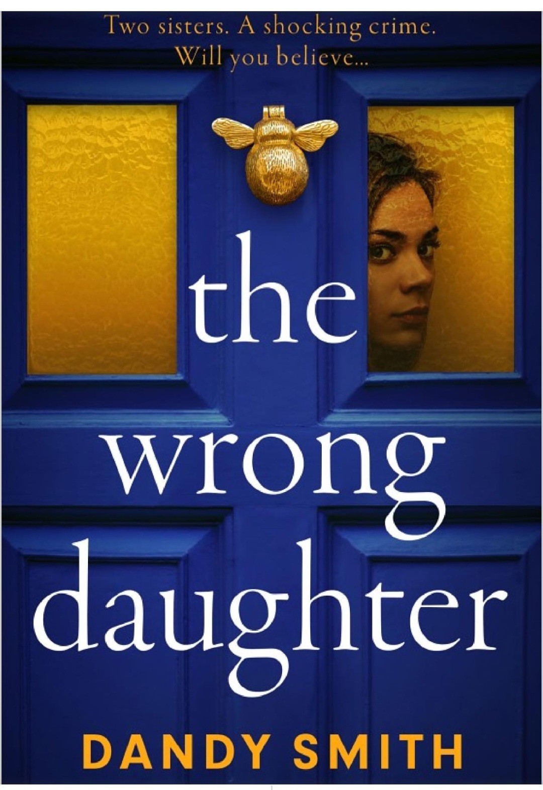 The Wrong Daughter