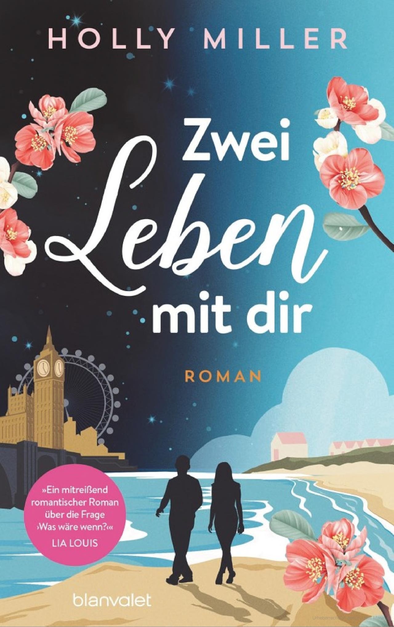 Zwei Leben mit dir