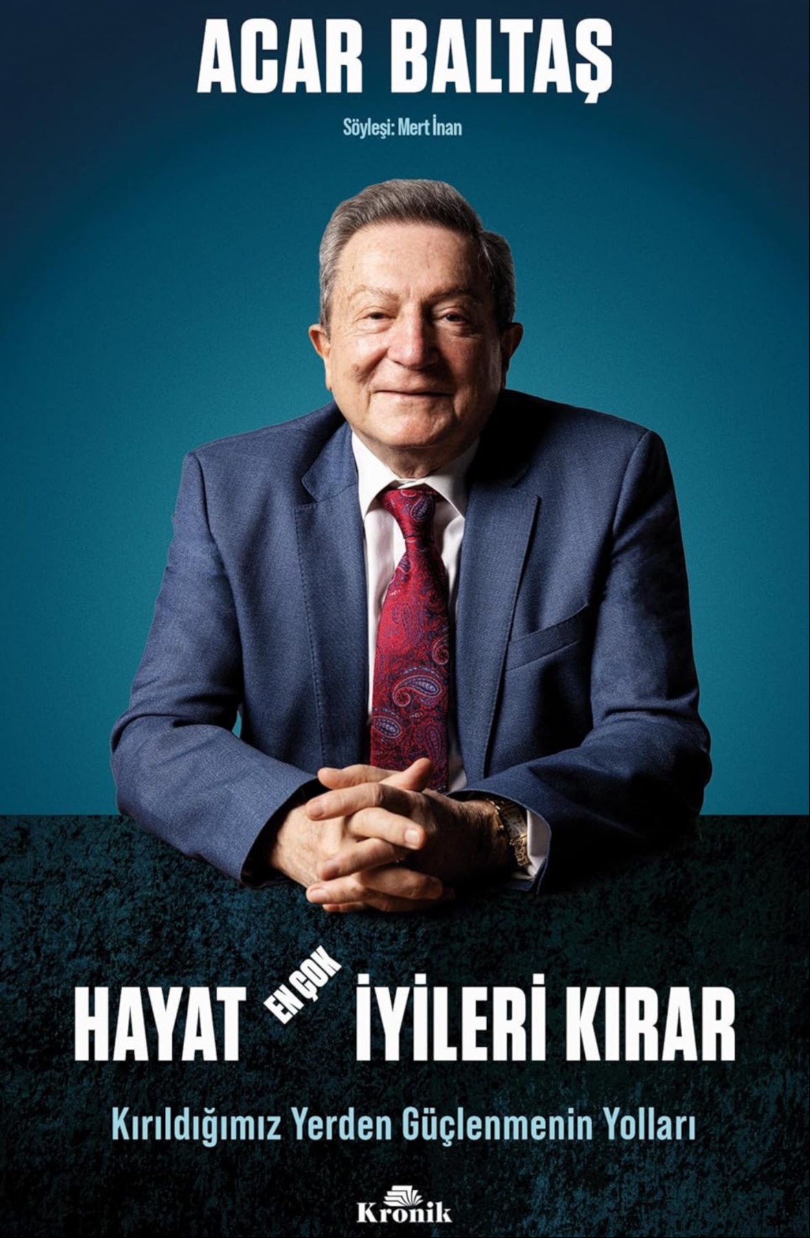 Hayat En Çok İyileri Kırar: Kırıldığımız Yerden Güçlenmenin Yolları