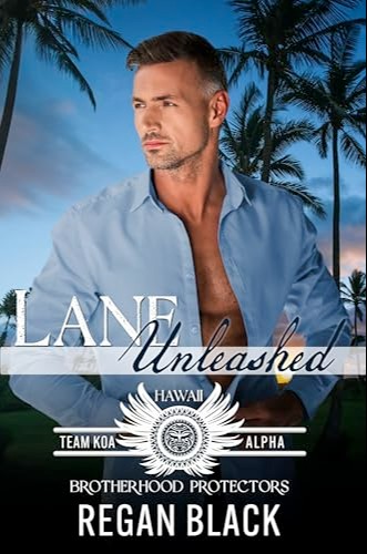 Lane Unleashed