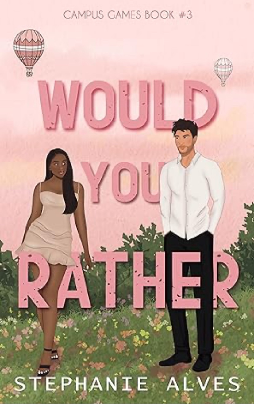 Would you rather