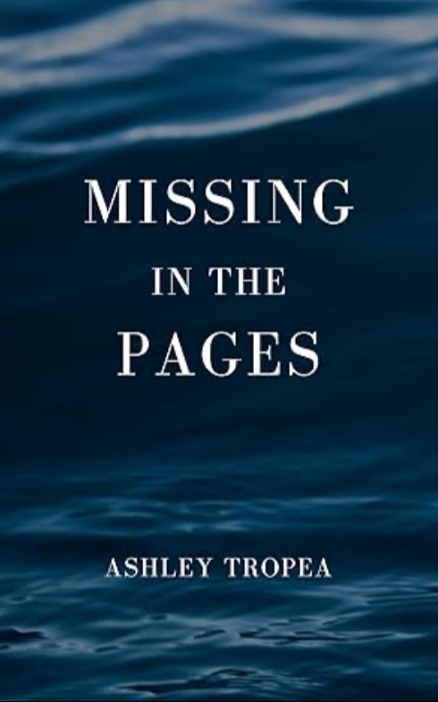 missing in the pages