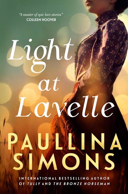 Light at Lavelle