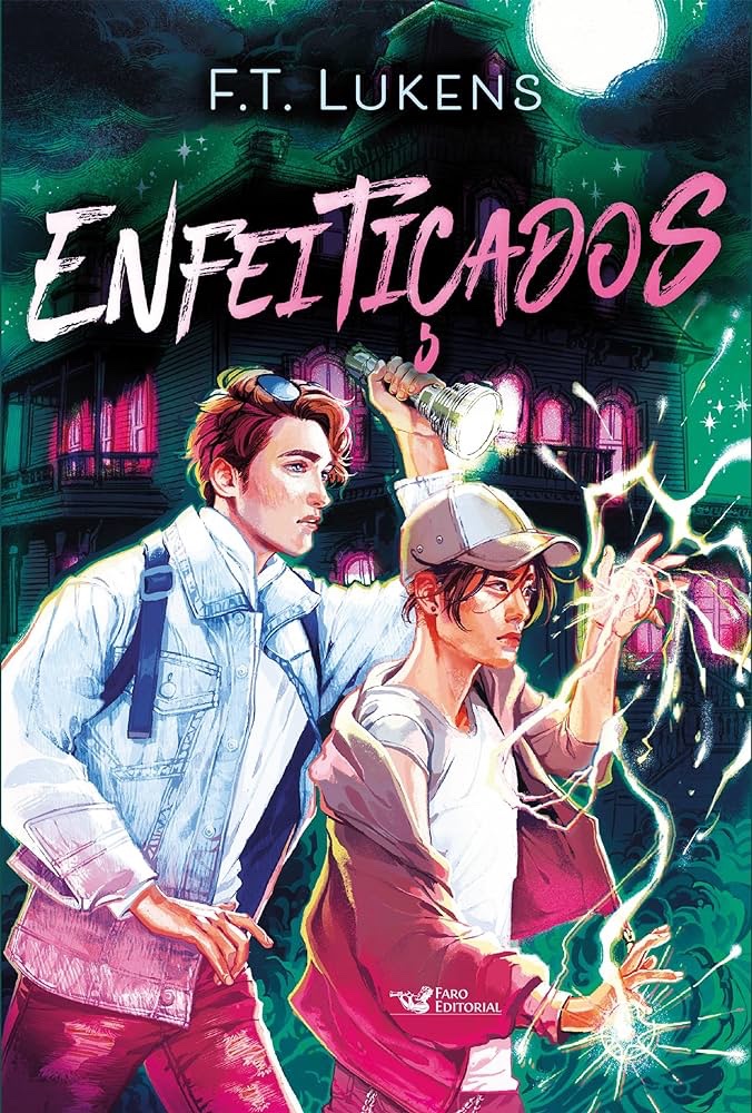 Enfeitiçados