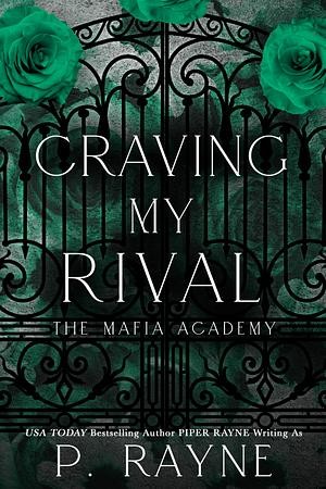 Craving My Rival