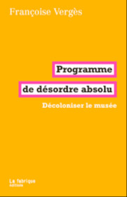 Programme de désordre absolu