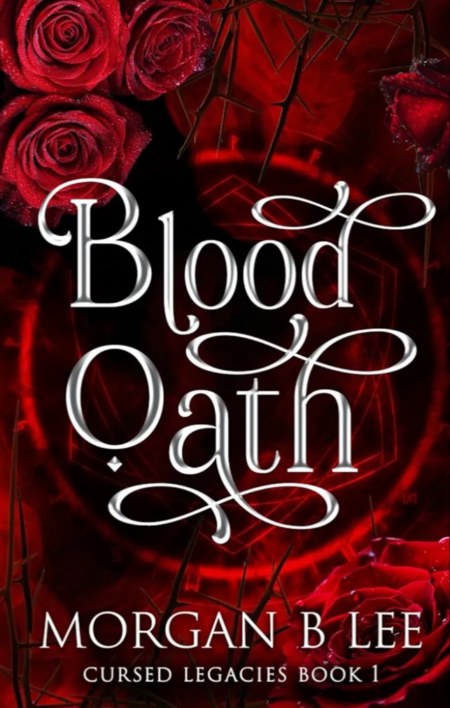 Blood Oath 