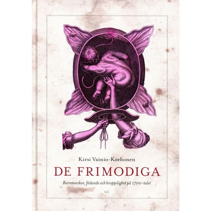De frimodiga