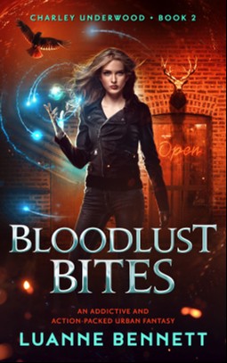 Bloodlust Bites