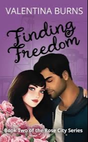 Finding Freedom