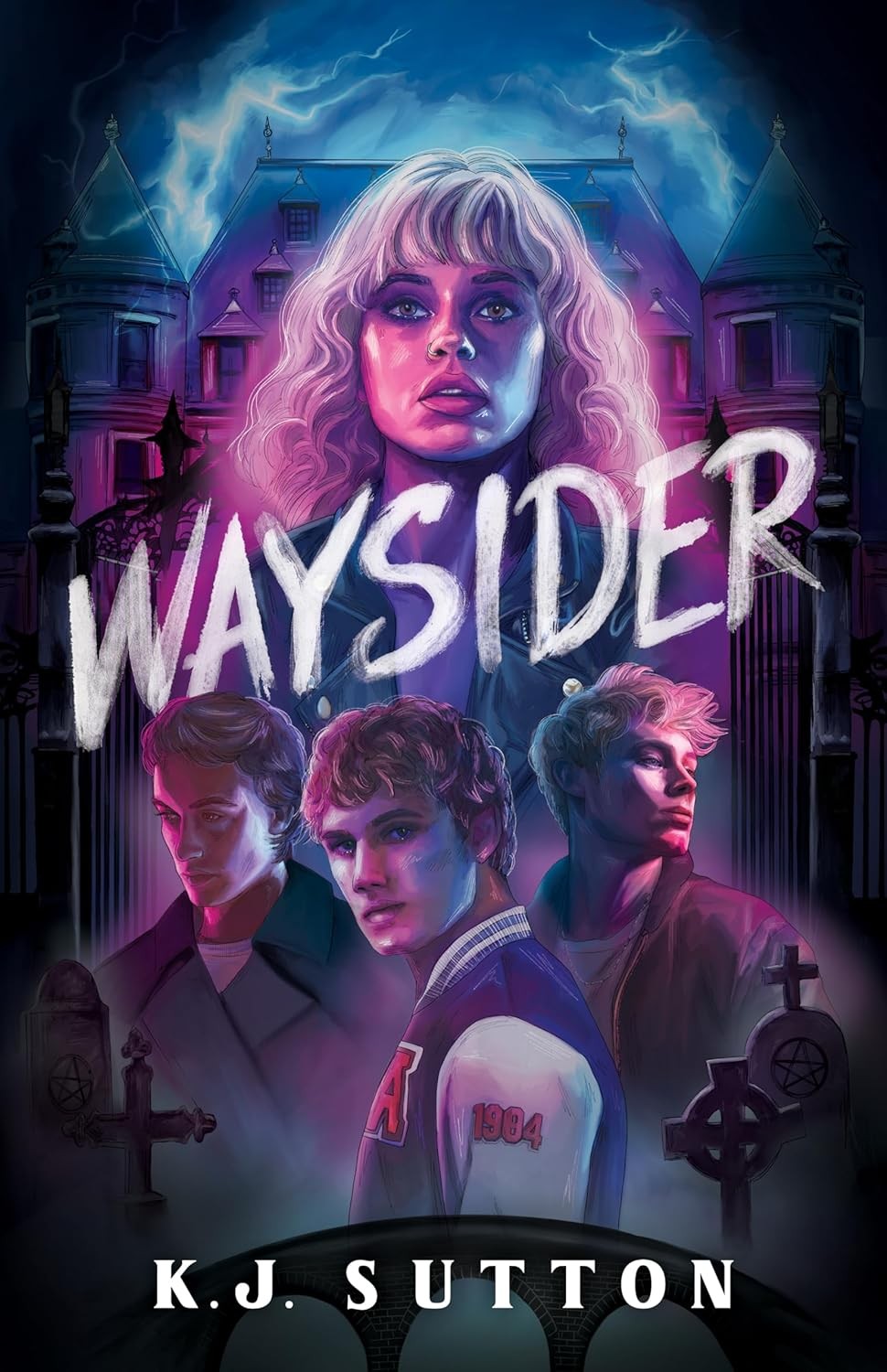 Waysider