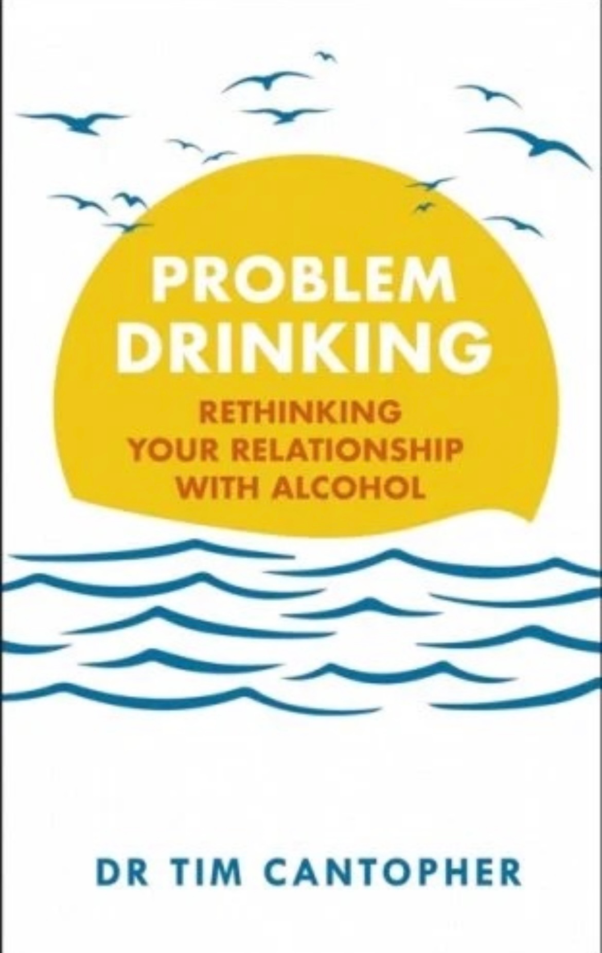 Problem Drinking 