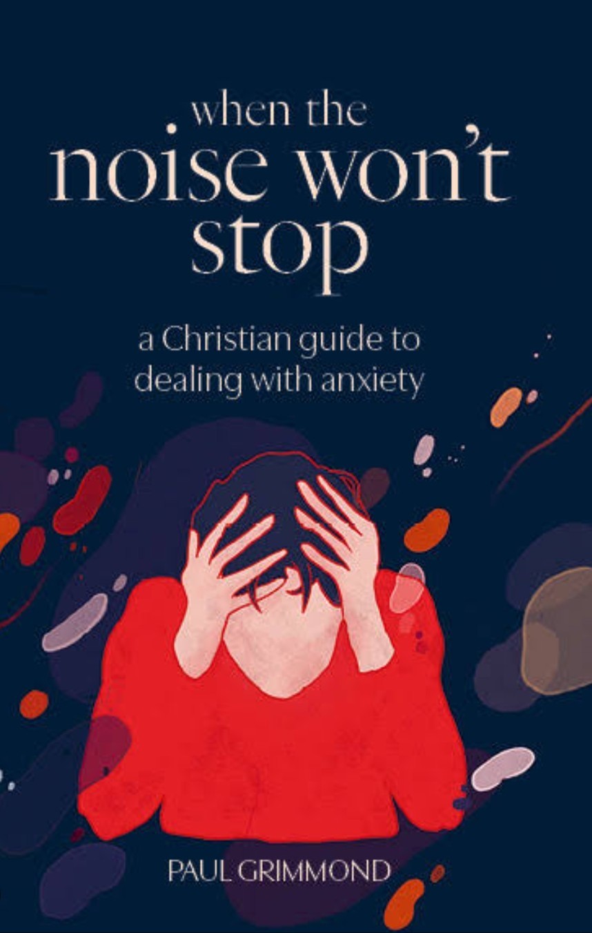 When the noise won't stop