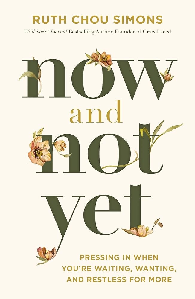 Now and Not Yet 