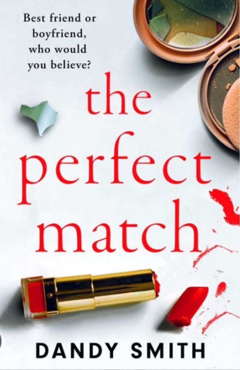The Perfect Match