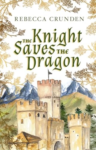 The Knight Saves The Dragon